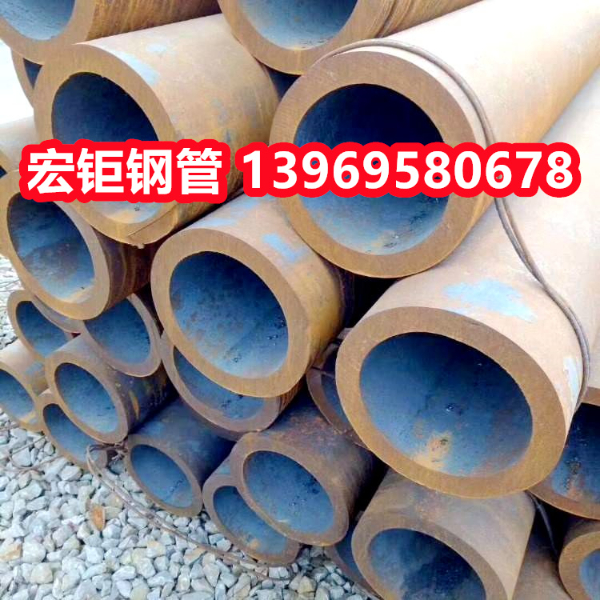 15CrMoV無(wú)縫鋼管 42crmo合金鋼管 20cr合金管材 滿(mǎn)足多規(guī)格小需求